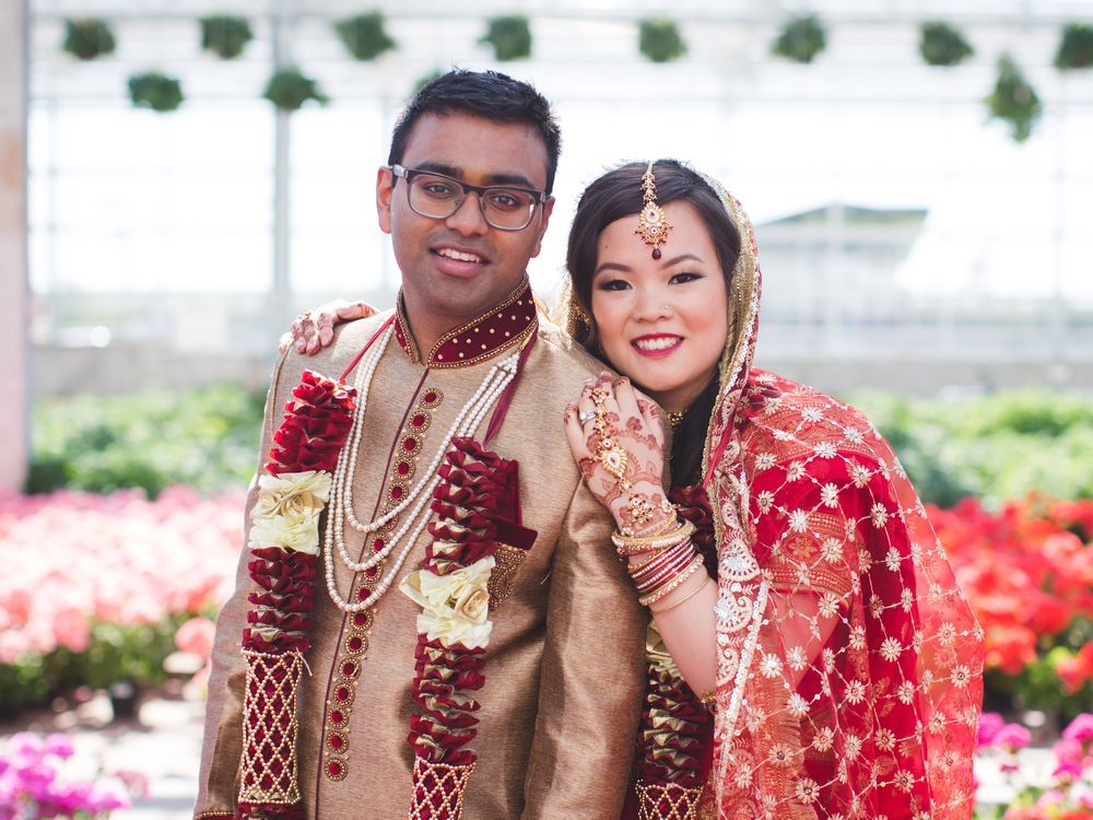 Chinese and Indian Wedding Celebrations: Merging Traditions for a Perfect Day