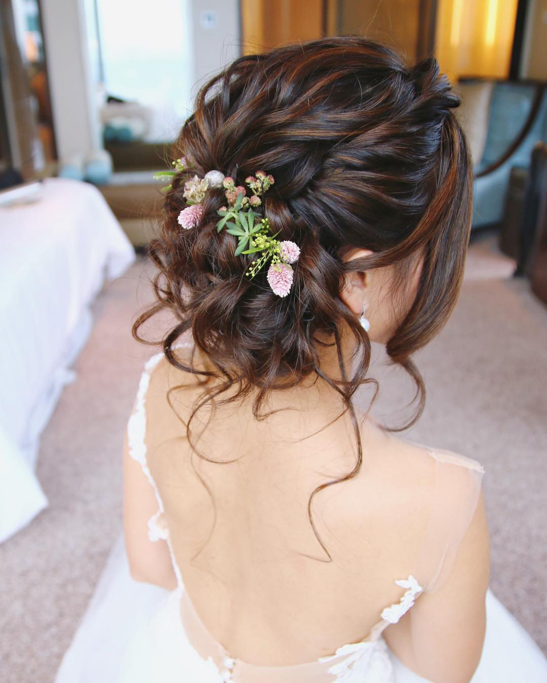 Best Asian Bridesmaid Hairstyles: Beautiful Looks for Every Wedding