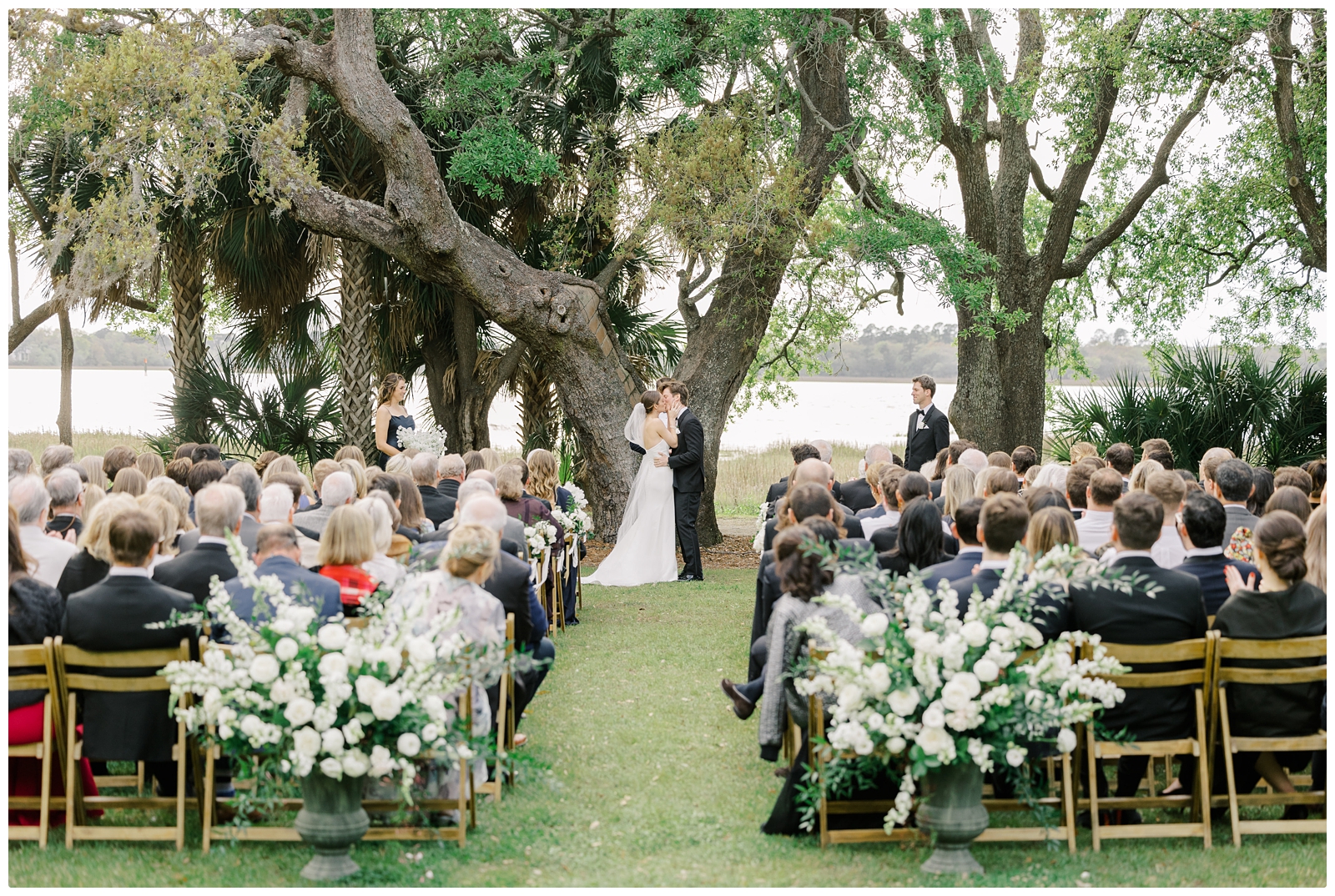 Discover Inexpensive Wedding Venues in SC: Budget-Friendly Options