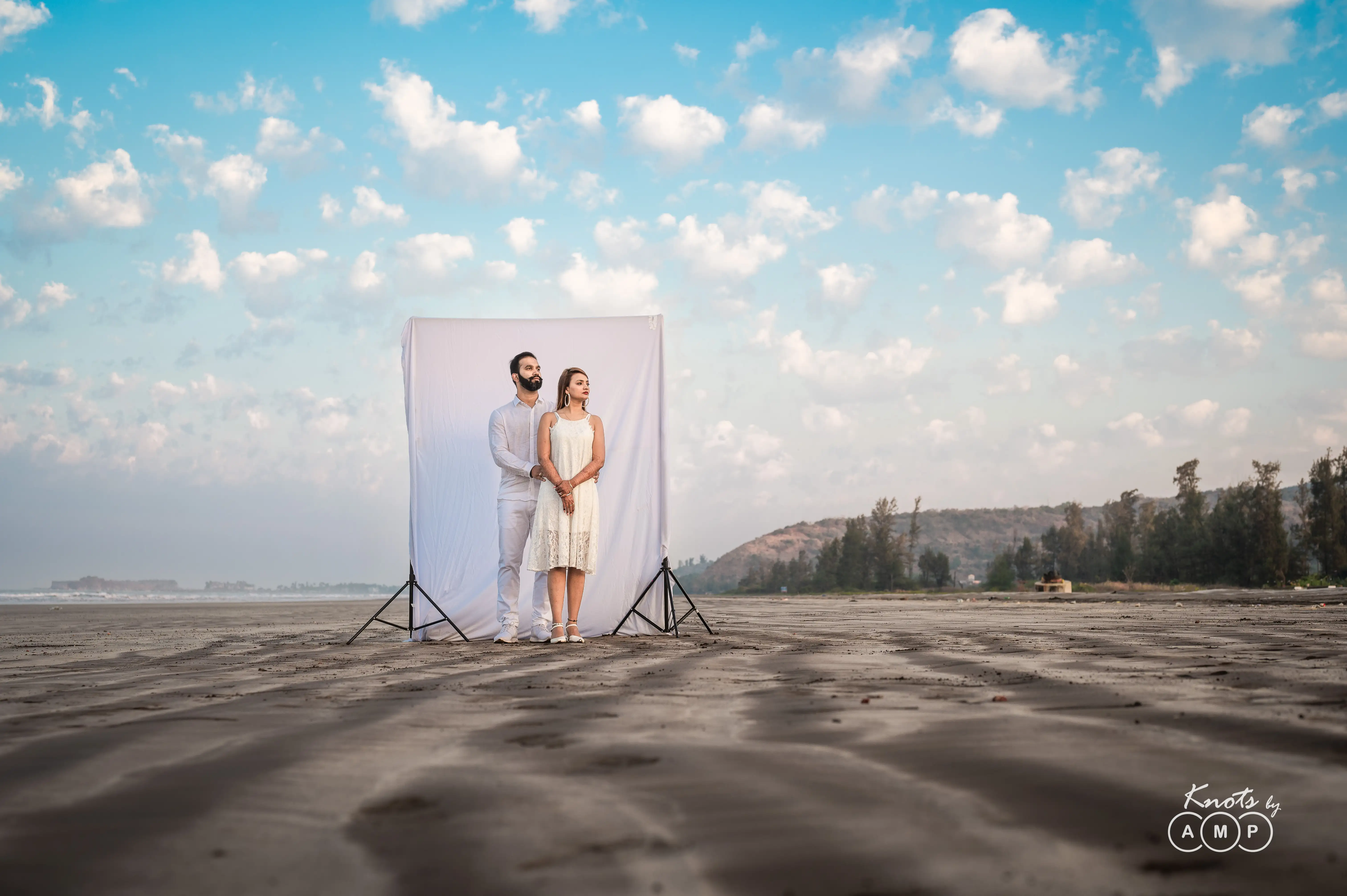 Stunning Pre Wedding Pics Ideas For Your Dream Photoshoot