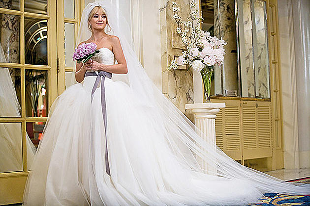 Bride Wars Vera Wang Wedding Dress: Iconic Styles for Your Dream Wedding