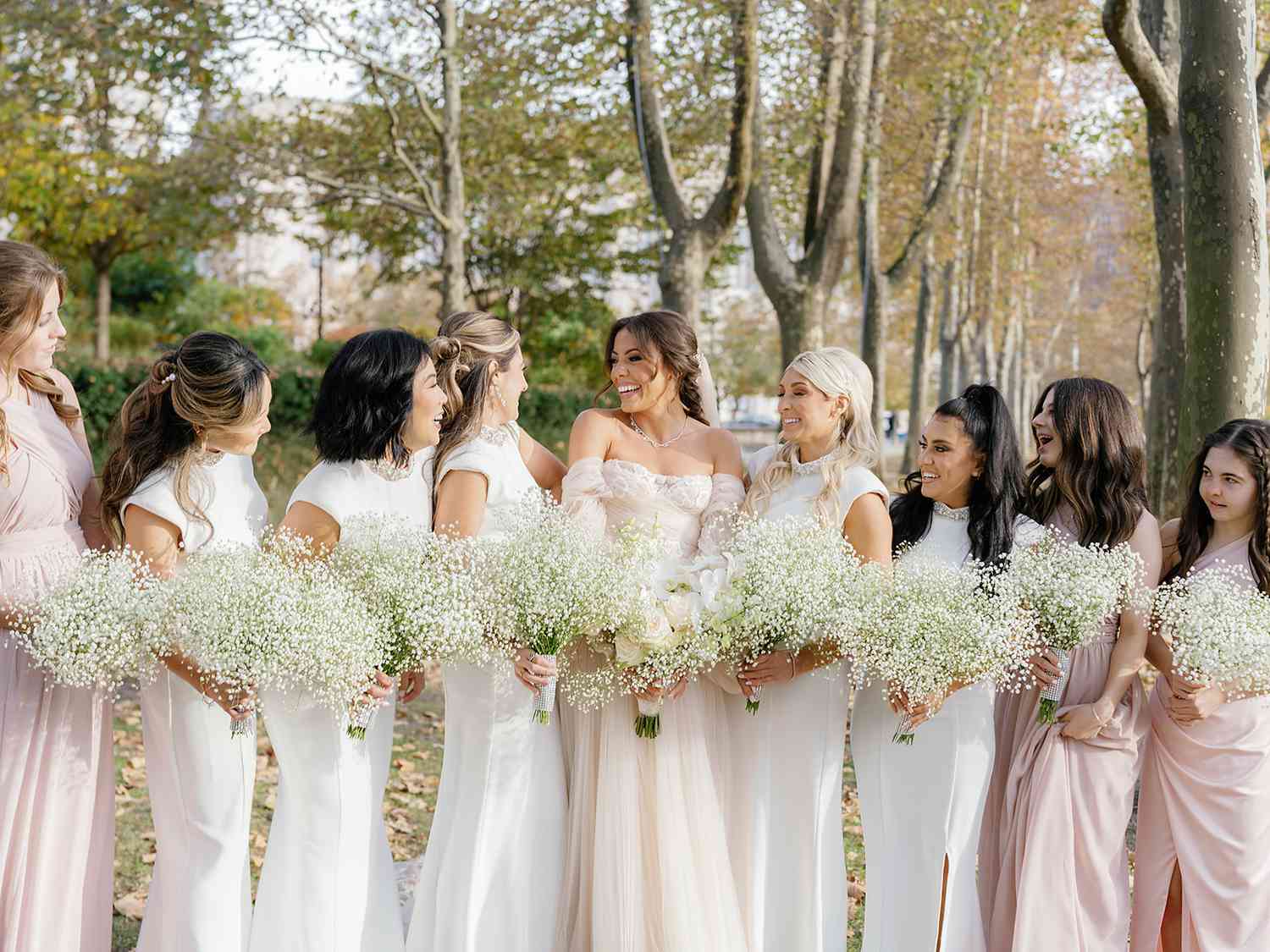 10 Beautiful Bridesmaid Flower Alternatives for a Memorable Wedding Day