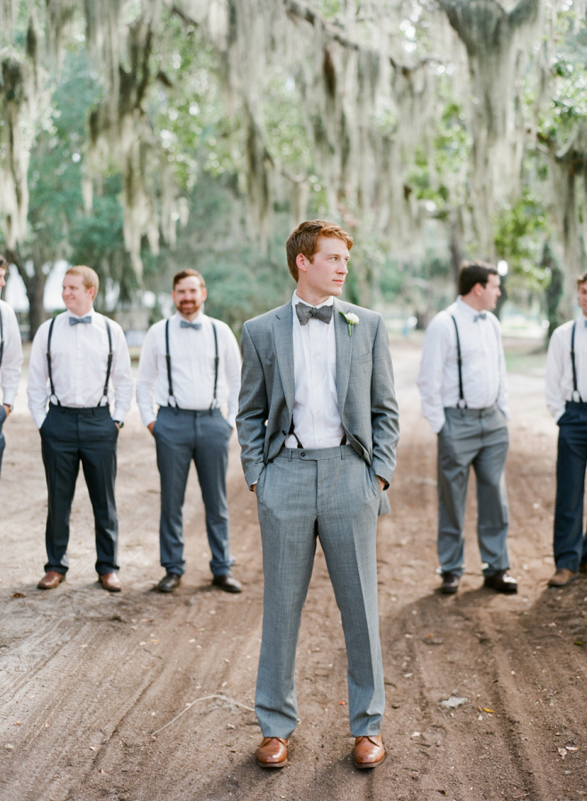 Unique and Funny Groomsmen Outfit Ideas to Stand Out at Weddings