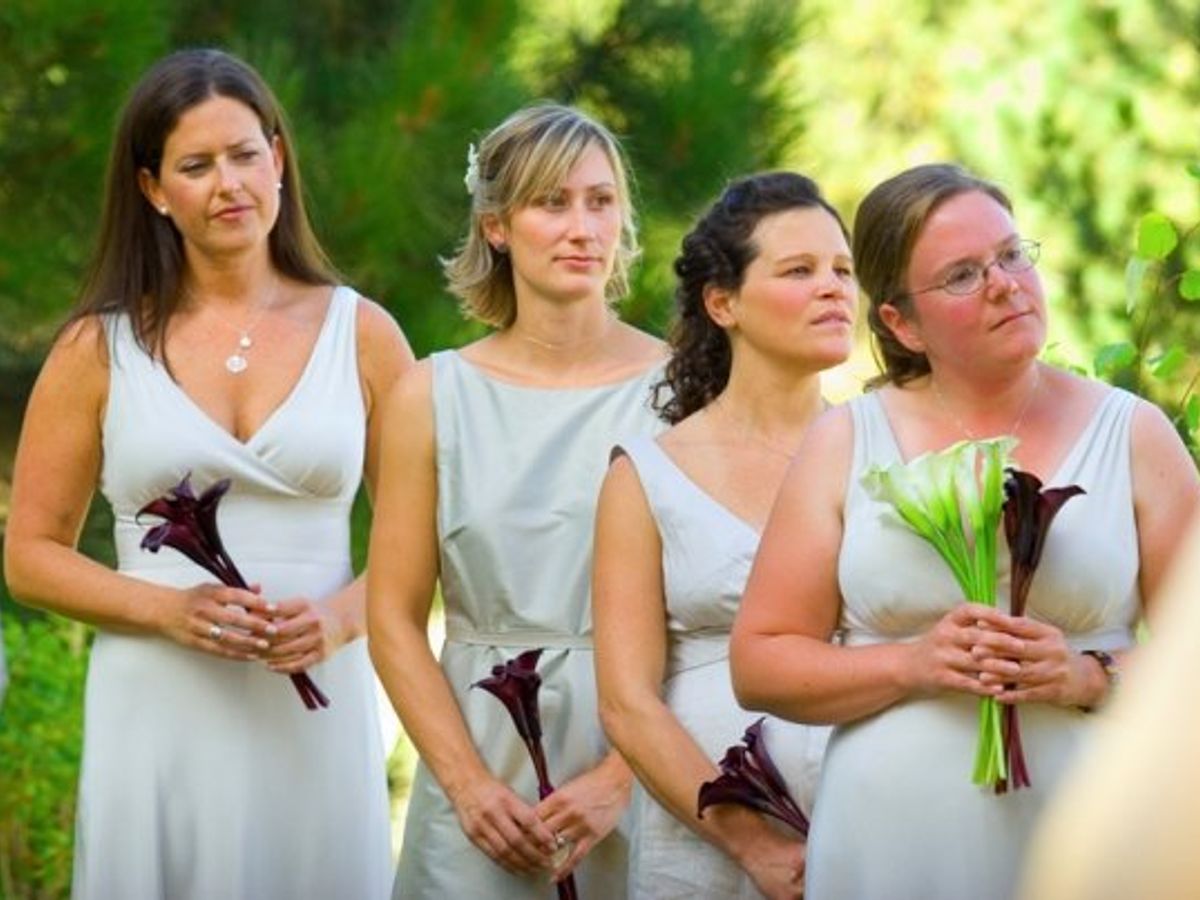 Always a Bridesmaid? Decoding the 3 Times a Bridesmaid Myth