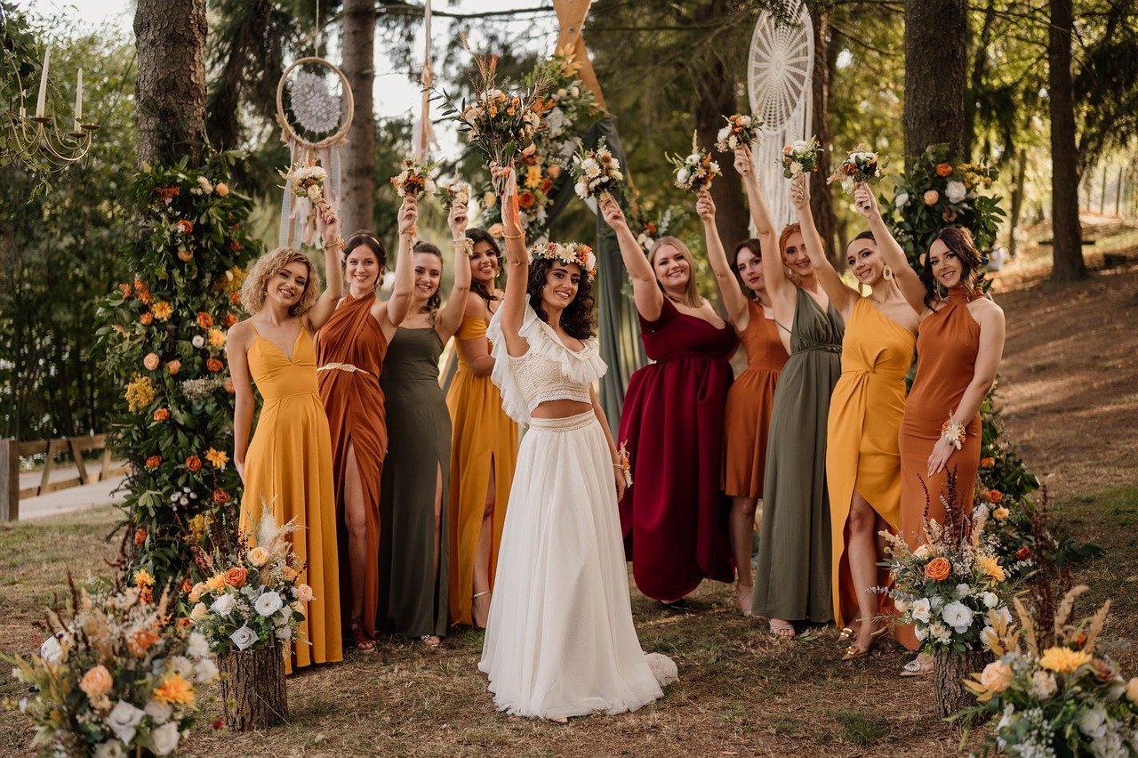 Bridesmaid Duties and Tips: A Complete Guide to Excelling in Your Role