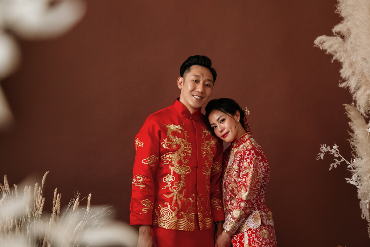 Traditional Singaporean Wedding Customs: A Complete Guide