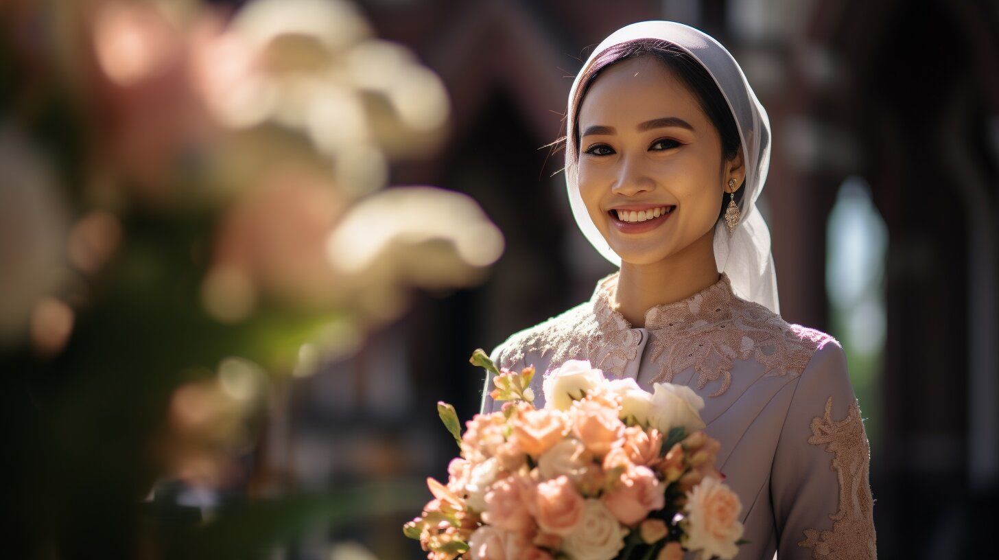 Discover the Allure of Indonesian Brides: Find Your Perfect Match Today