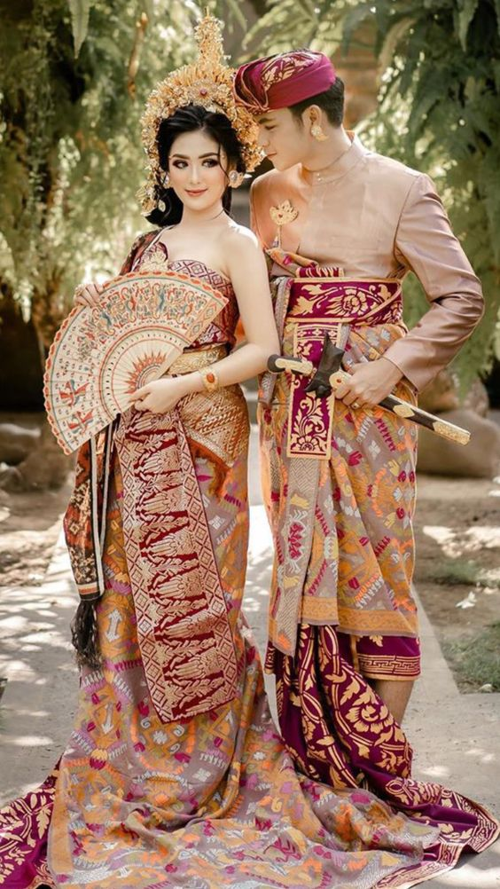 Indonesian Bride Guide: Wedding Traditions, Modern Styles & Cultural Insights