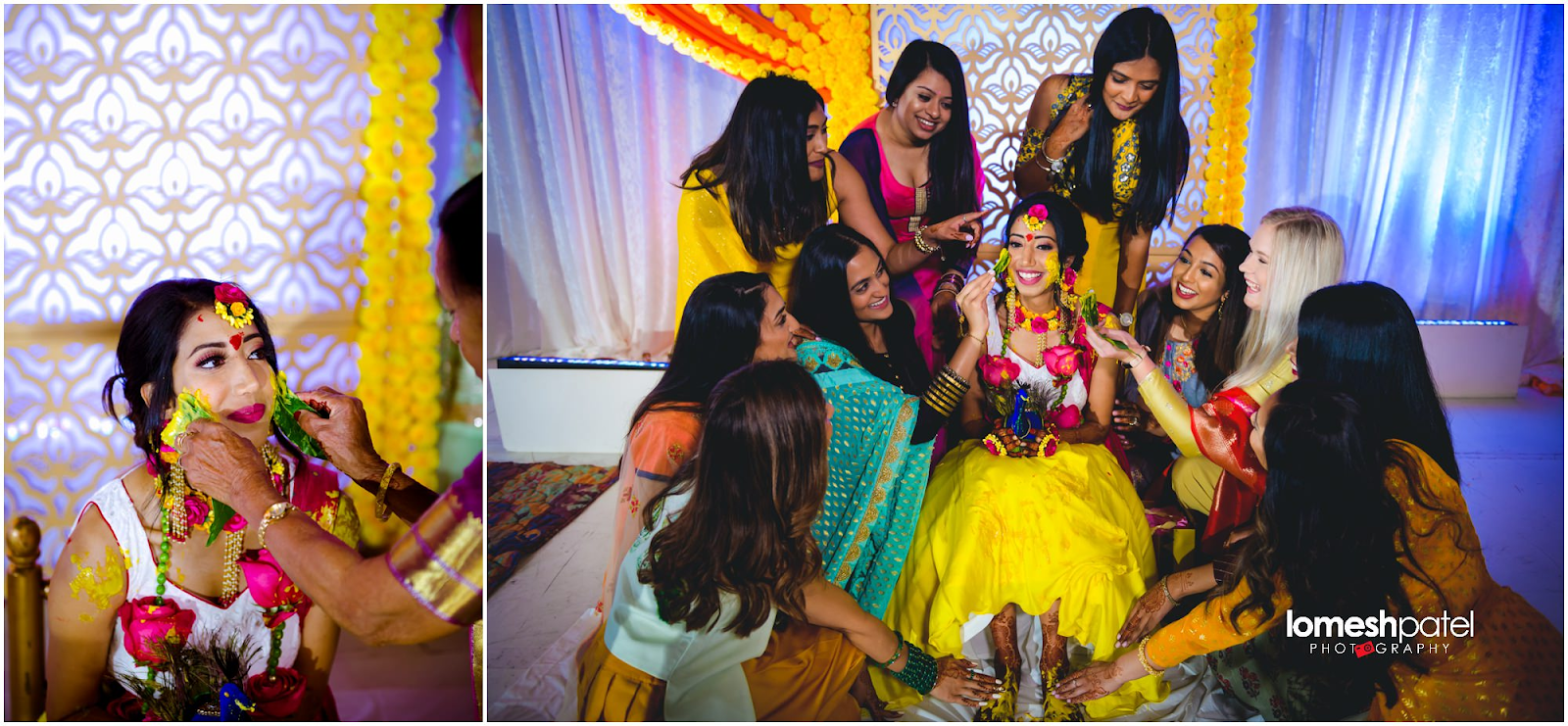 Indian Bridesmaid Roles and Responsibilities: A Complete Guide