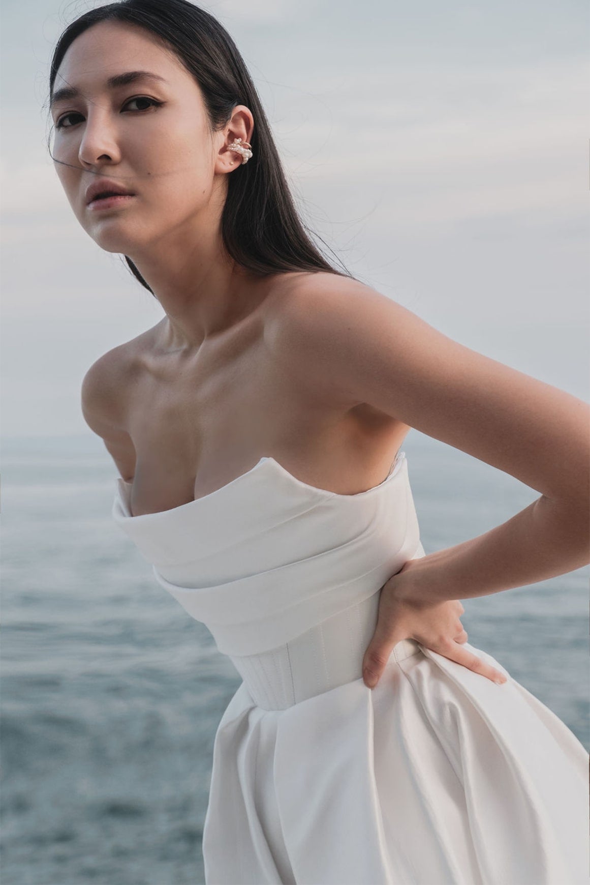 Luxury Bridal Style: Discover the Alex Perry Wedding Dress Collection