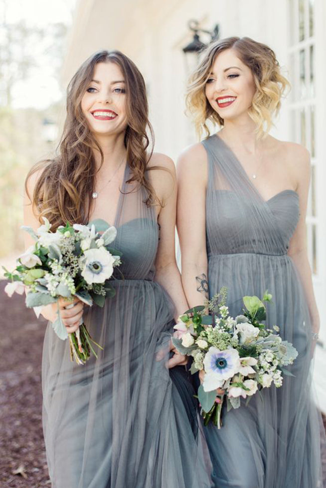 Best 2018 Bridesmaid Dresses for Every Wedding Style