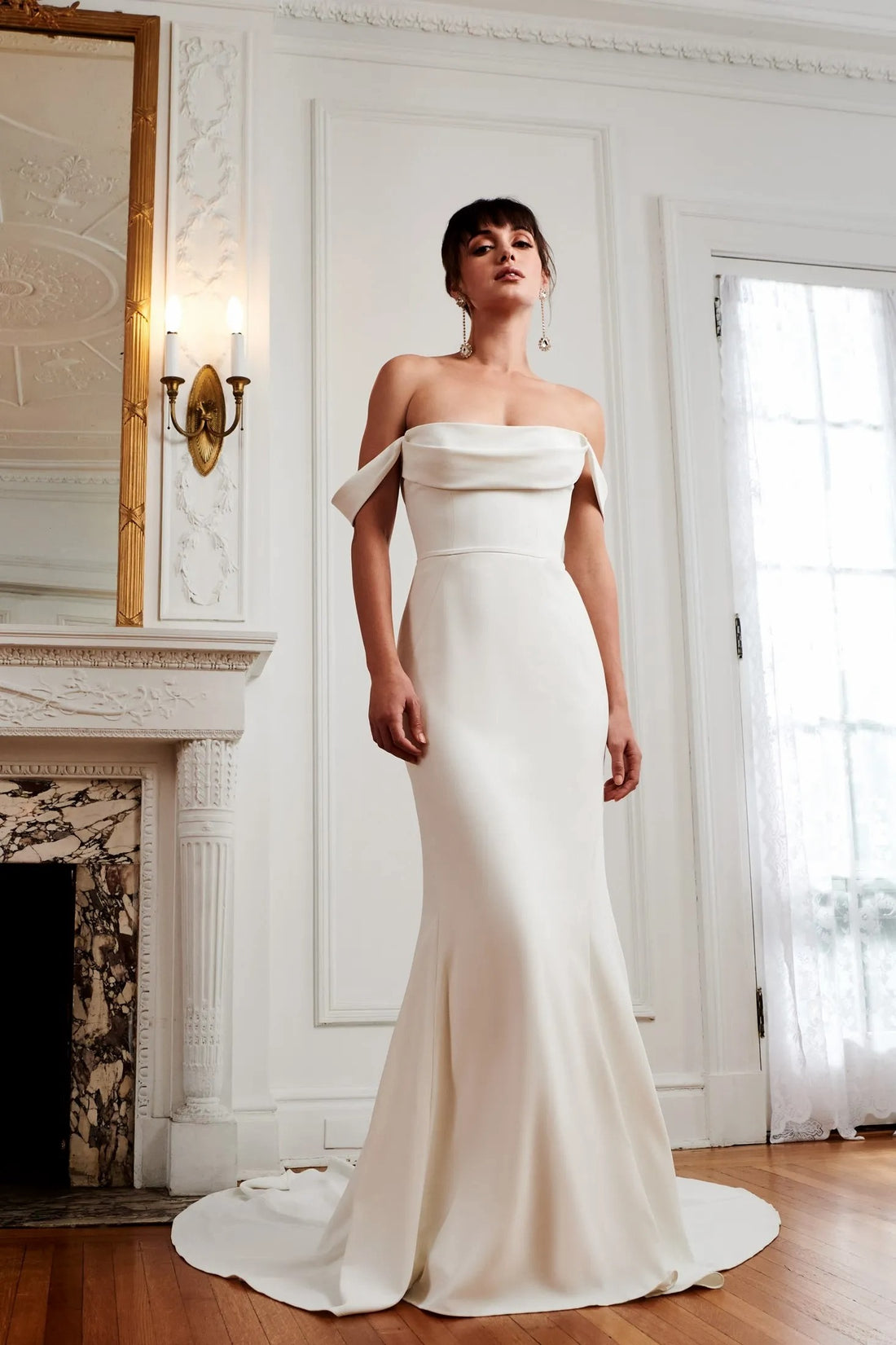 How Much Do Kelly Faetanini Wedding Dresses Cost? Prices Range from $2,800 to $4,800