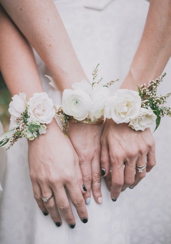 10 Beautiful Bridesmaid Flower Alternatives for a Memorable Wedding Day