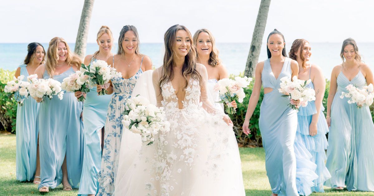 Bridesmaid Duties and Tips: A Complete Guide to Excelling in Your Role