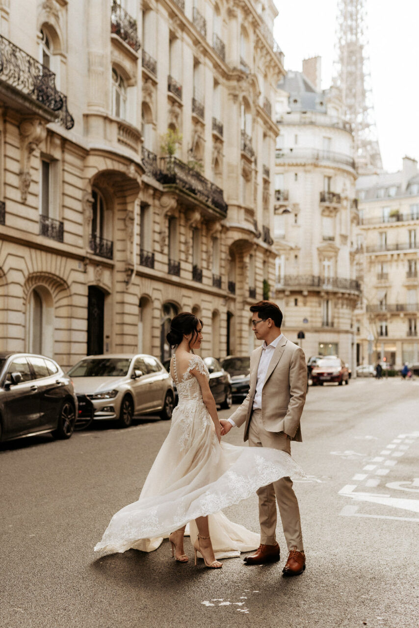 Perfect Outfits for Pre-Wedding Photoshoot: Stylish Ideas for Your Big Day