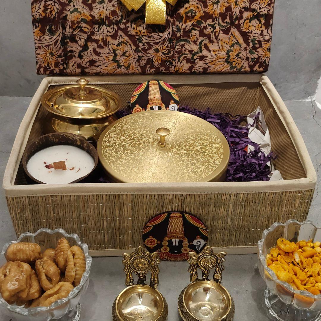 Top Hindu Wedding Gifts: Meaningful Presents for a Blessed Celebration