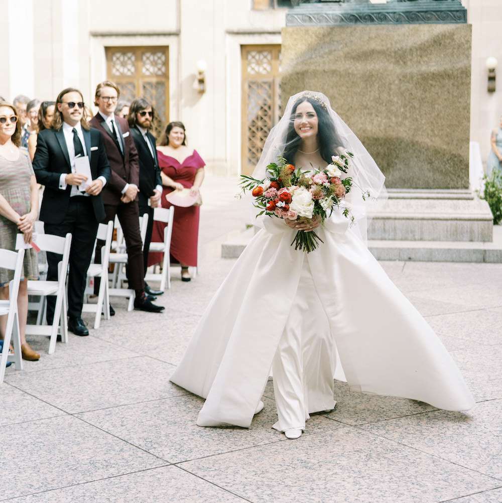 Cool Songs for Groom to Walk Down Aisle: Rock, Pop, and Indie Hits