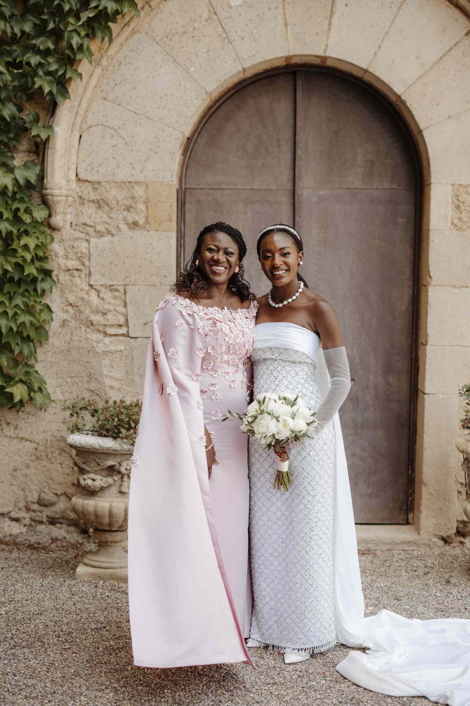 Mother of the Bride Wedding Attire: Dos and Donts You Should Know