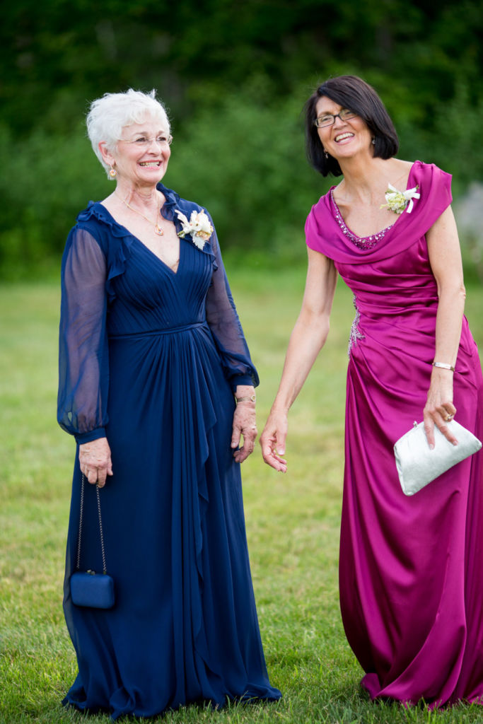 Simple Guide to Step Mother of the Bride Dress Etiquette