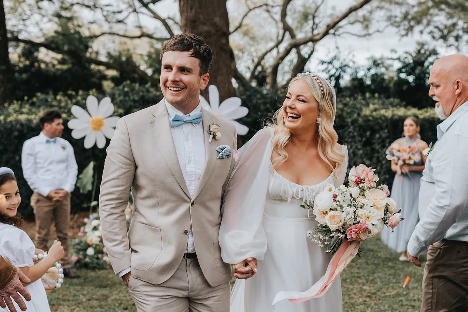 Romantic Groom Aisle Songs: Set the Perfect Wedding Mood