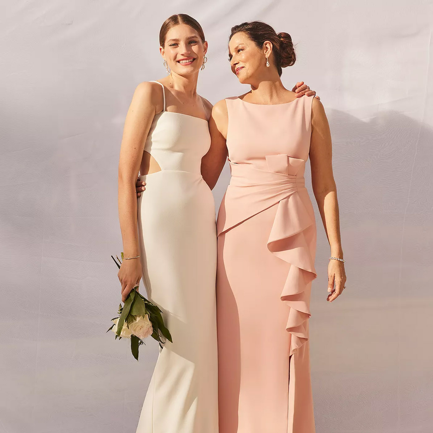 Chiffon Mother of the Bride Dresses: How to Choose the Right One?