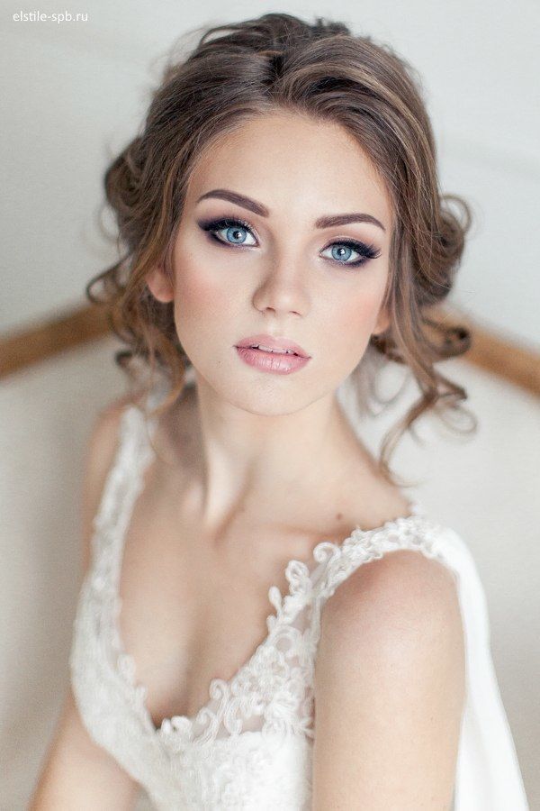 Sexiest Bride Makeup Ideas: Get the Perfect Look