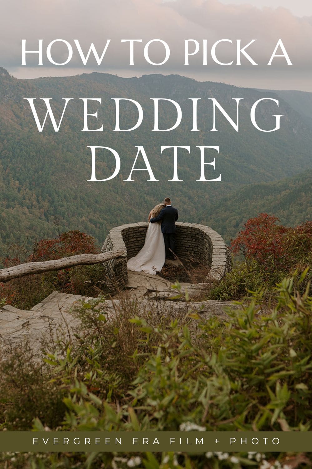 Confused? Learn How Do You Pick a Wedding Date Step by Step