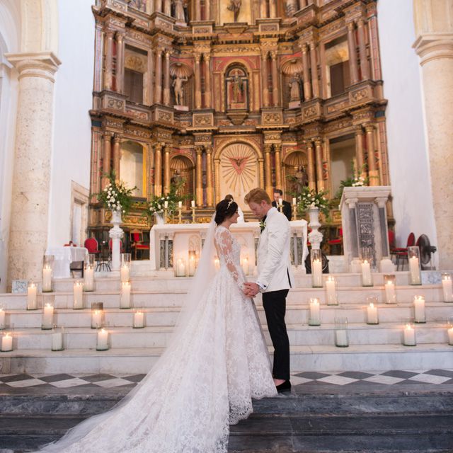 Best Catholic Bride Dress Styles for Your Big Day