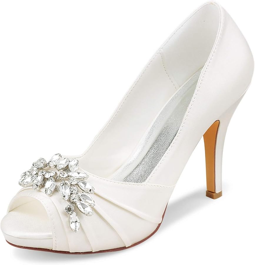 Where to Buy Wedding Shoes for Mother of the Bride?