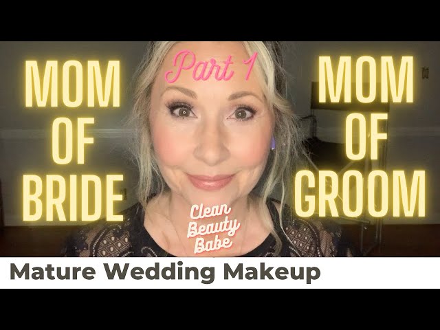 How to Do Mother of the Groom Hair and Makeup Like a Pro