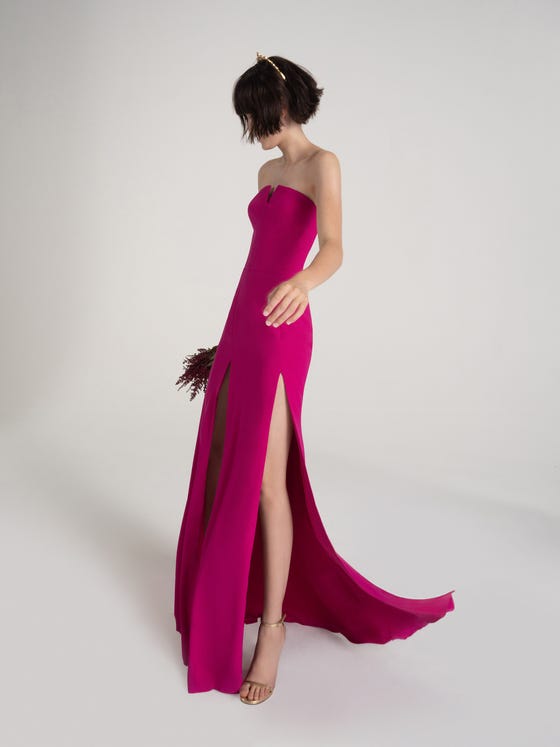 Elegant Bridesmaid Dress Vera Wang Options For Your Wedding