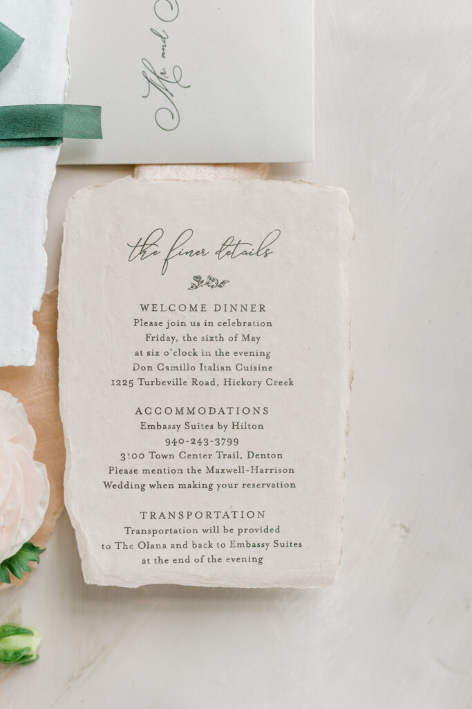 Perfect Letter for Bride: Tips and Examples You Need