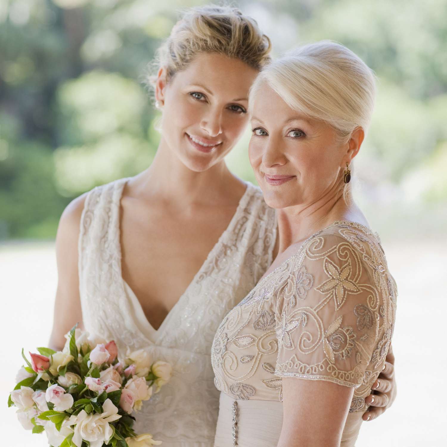 Simple Guide to Step Mother of the Bride Dress Etiquette