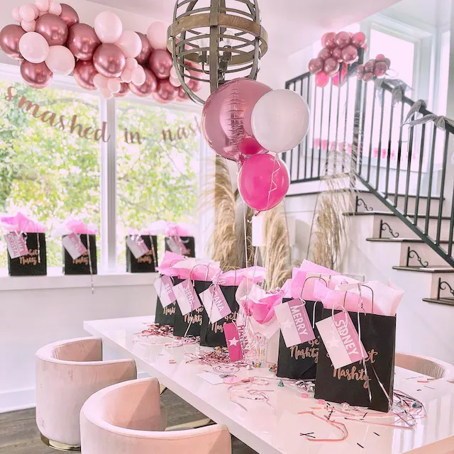 Bachelorette Party Gifts for Bridesmaids: Fun Ideas Theyll Love