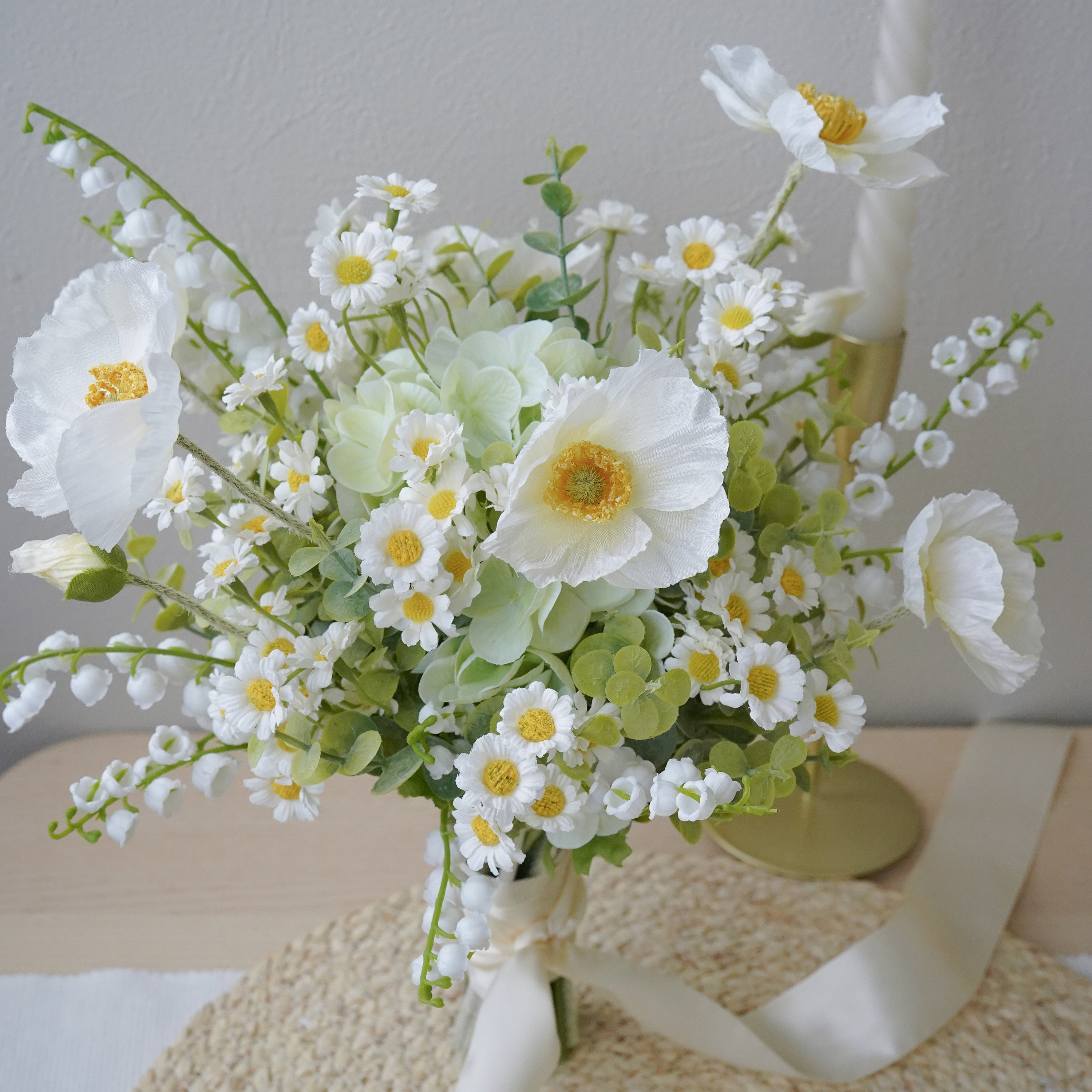 Where to Buy Daisy Bridesmaid Bouquet: Find the Best Place for You