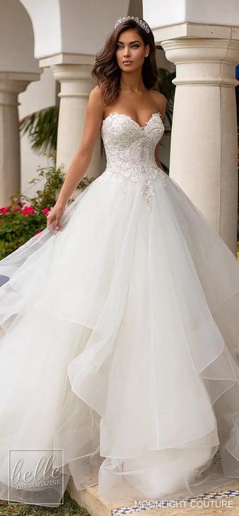 Wedding Dresses With Tulle and Lace: Find Your Dream Dress Today!