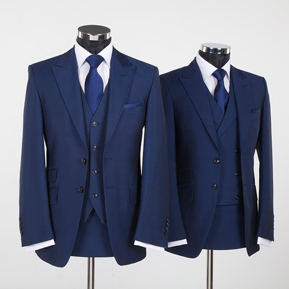 Groom Style Guide: Choosing the Best Wedding Suits for 2020