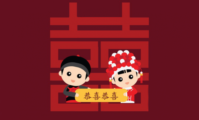 Learn to Say Wedding Wishes in Chinese: A Simple Guide