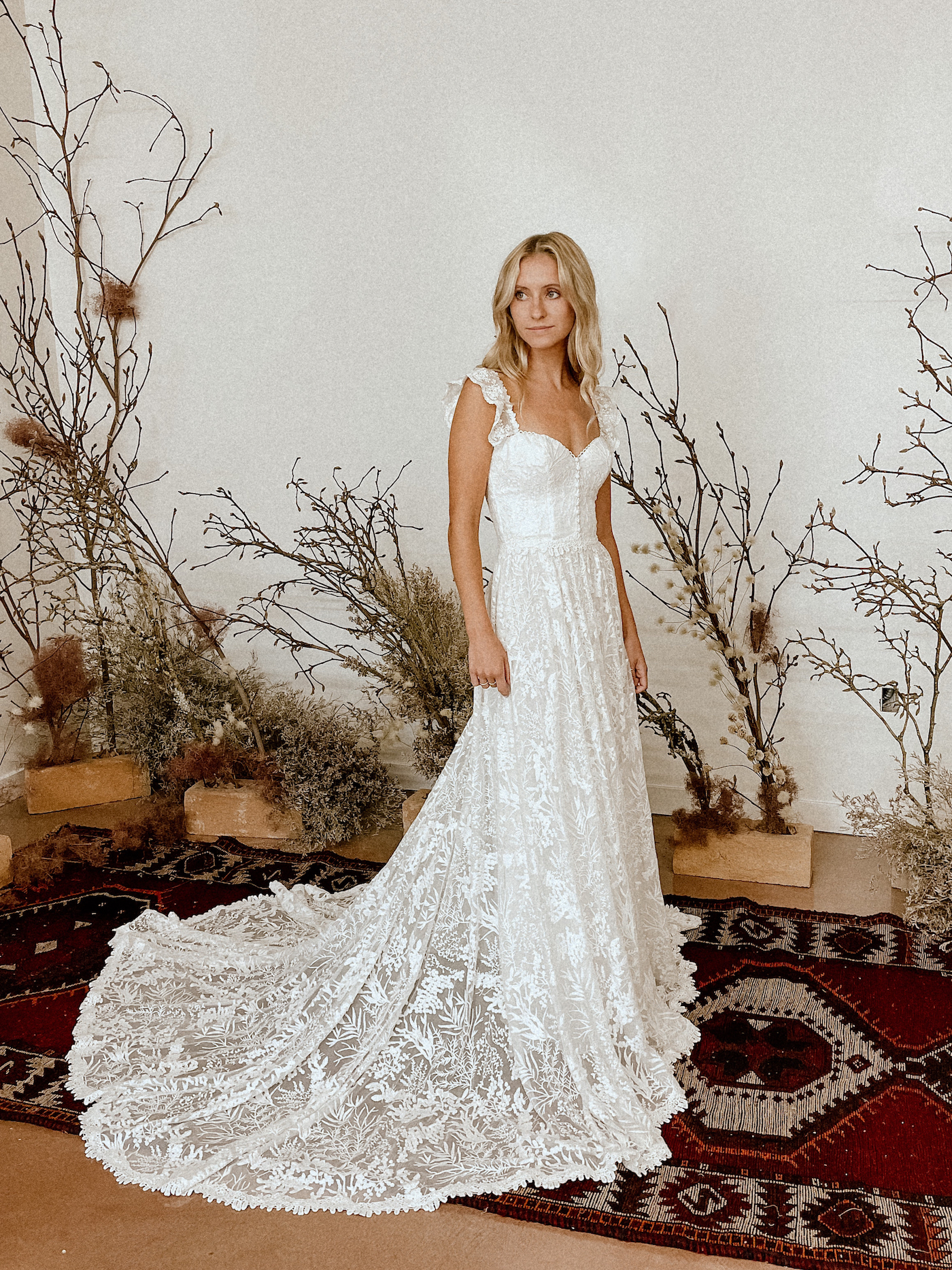 Shop Emma Wedding Dress: Latest Styles & Affordable Prices