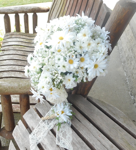 Where to Buy Daisy Bridesmaid Bouquet: Find the Best Place for You