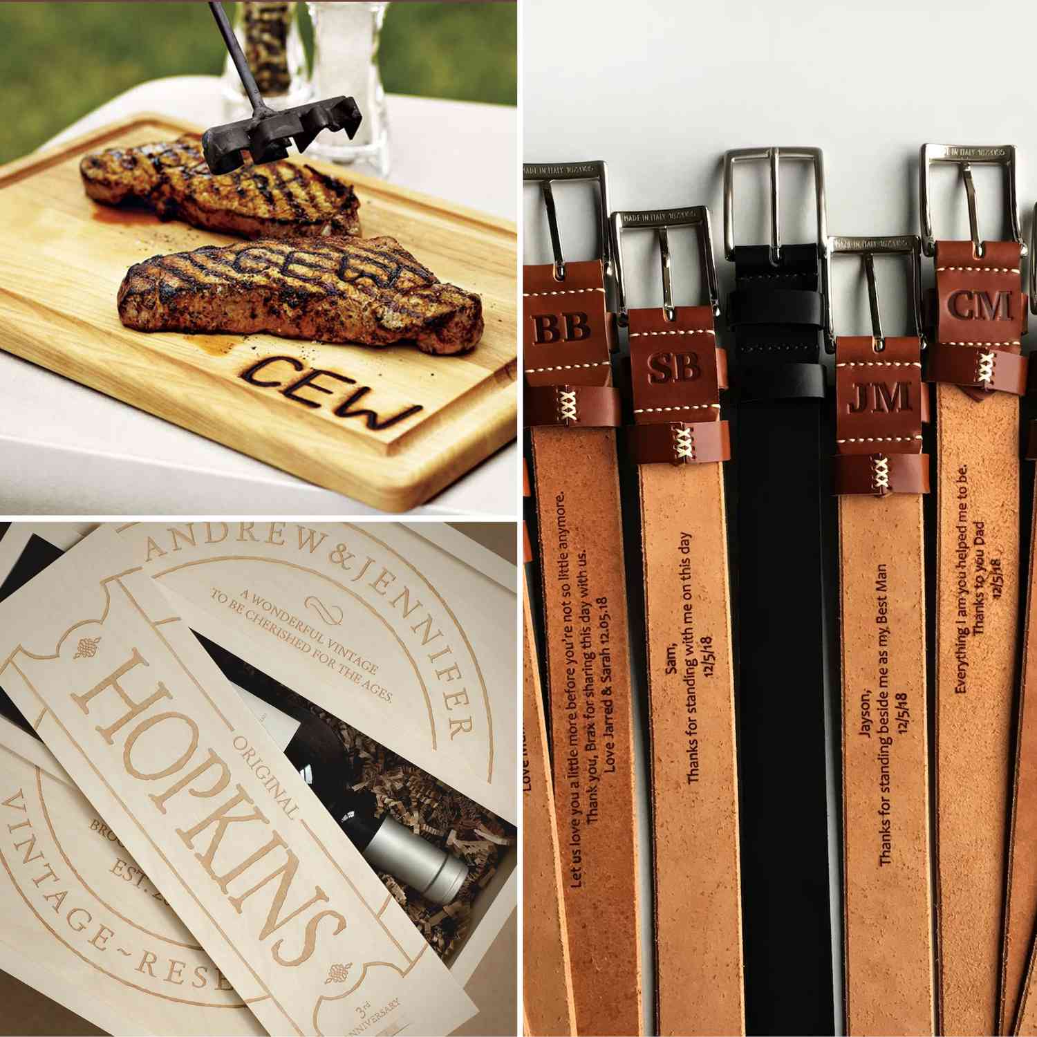 Top Picks for Best Man Gift to Bride and Groom: Make It Memorable.