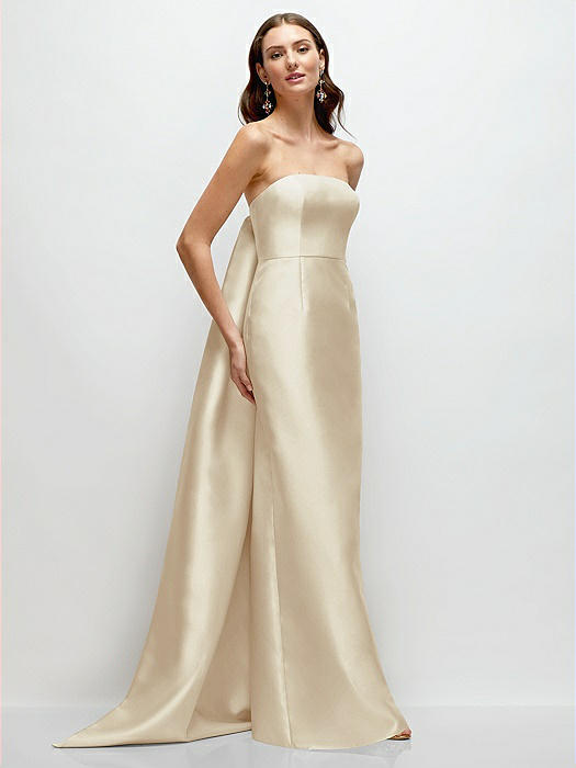 Shop Trendy Alfred Sung Bridesmaid Dresses for Your Big Day