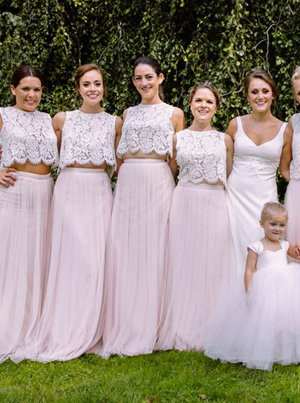 Two Piece Bridesmaid Dress: Find Your Perfect Match Today!