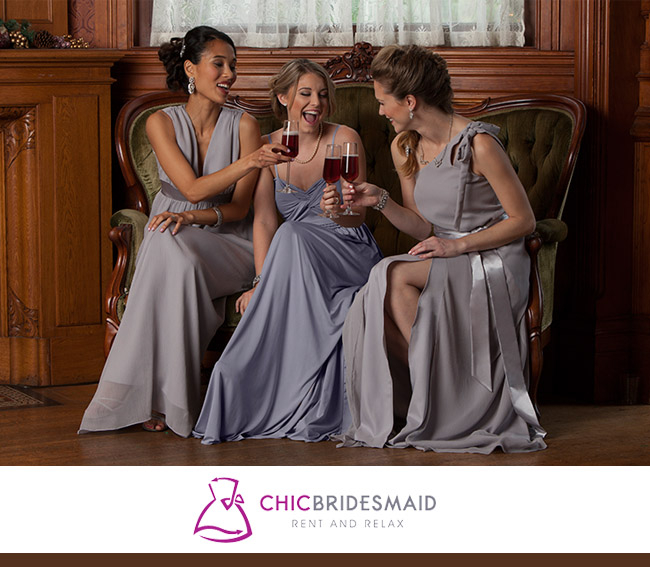 Bridesmaid Dresses Rent: Cheap and Chic Styles