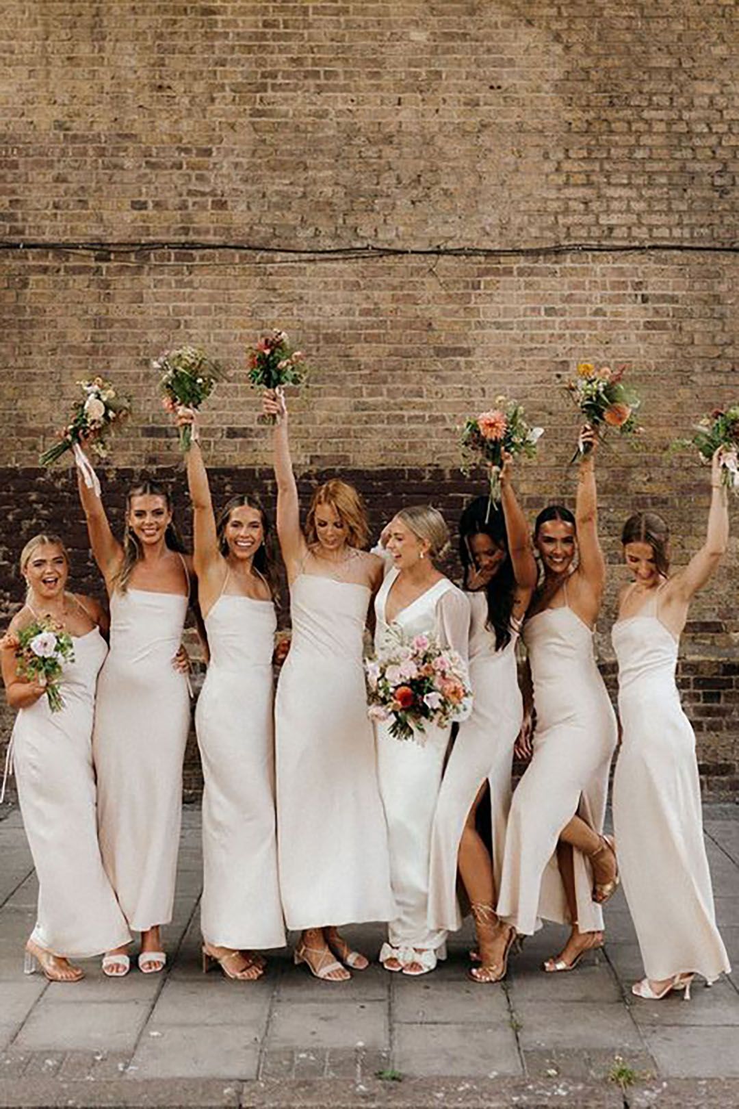 Bridesmaid Footwear: Top Picks for Comfort and Style