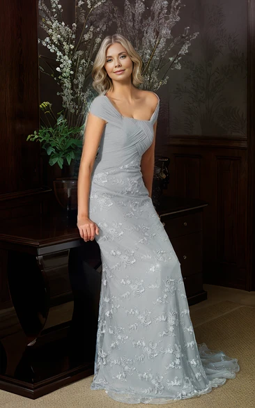 Find Affordable Long Dresses for the Brides Mother Now