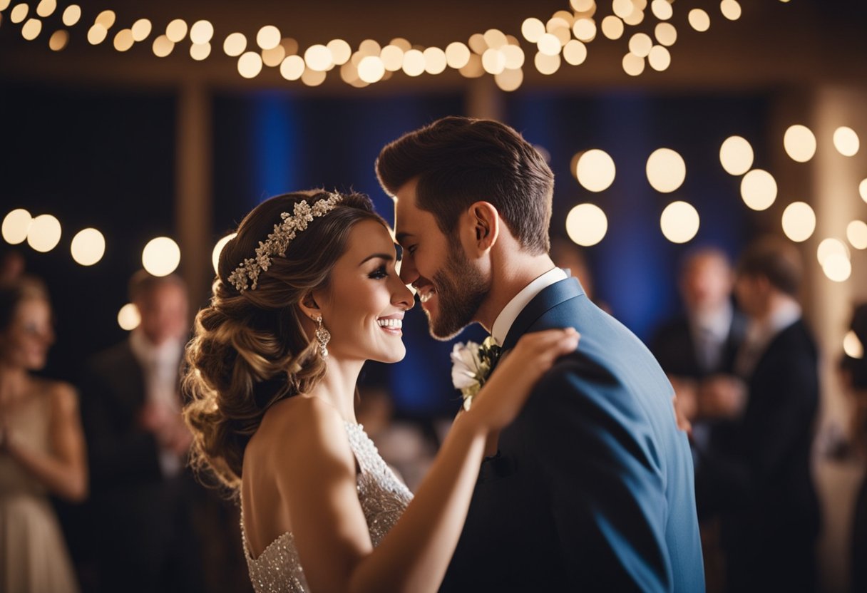 Find Your Best Bride and Groom Dance Songs(Ultimate Playlist Guide)