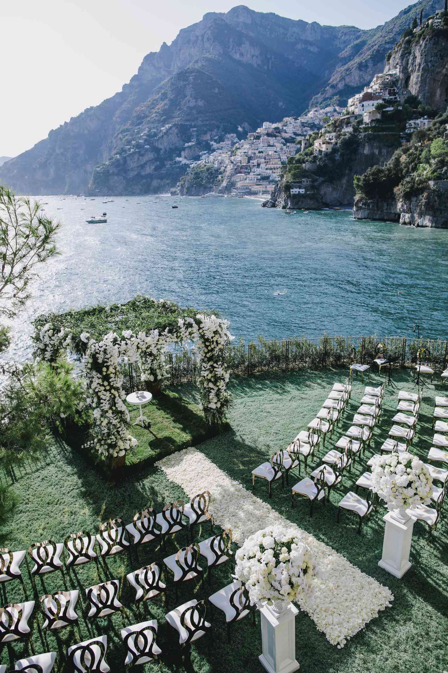 Morning Wedding Venues: Best Places for an Early Celebration