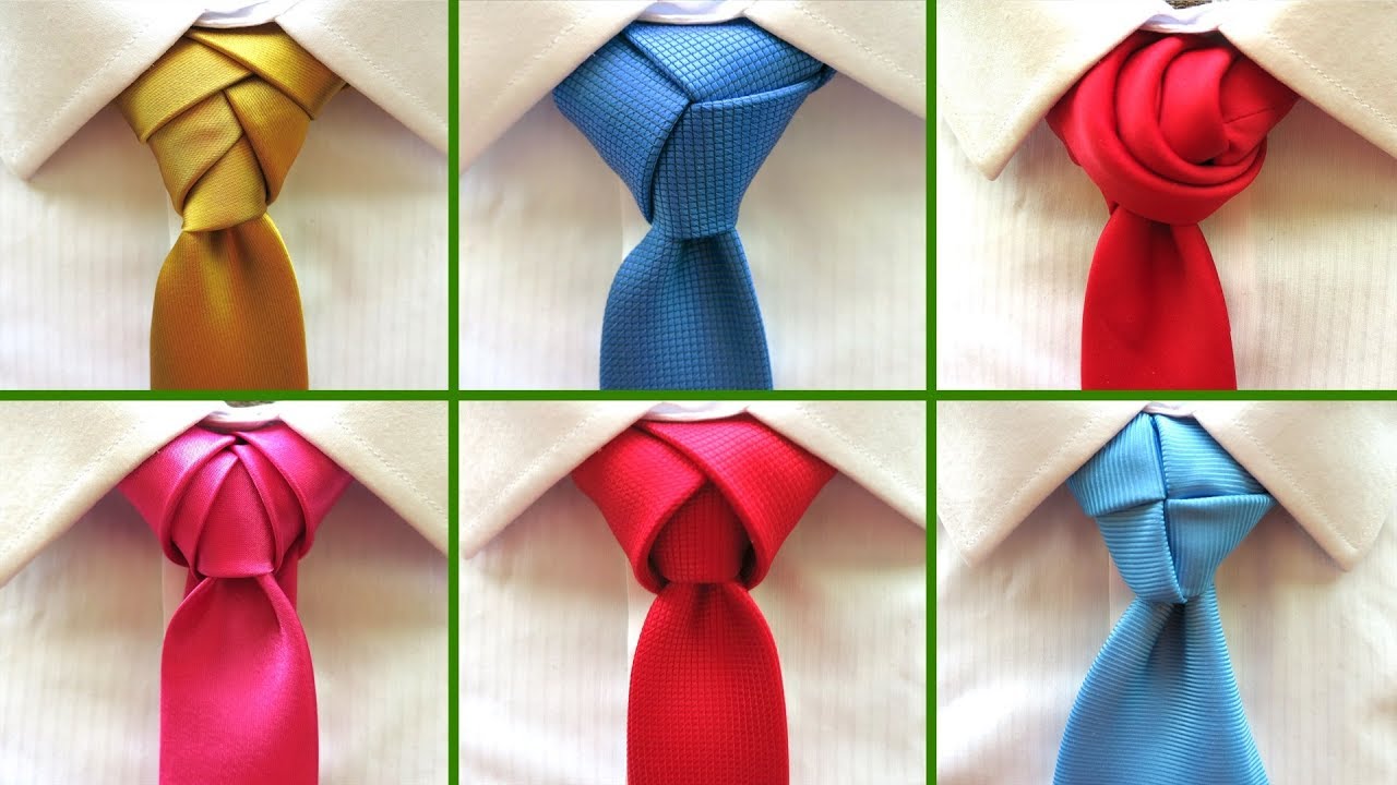 Best Tie Knot Wedding Guide: Learn How to Tie the Perfect Knot