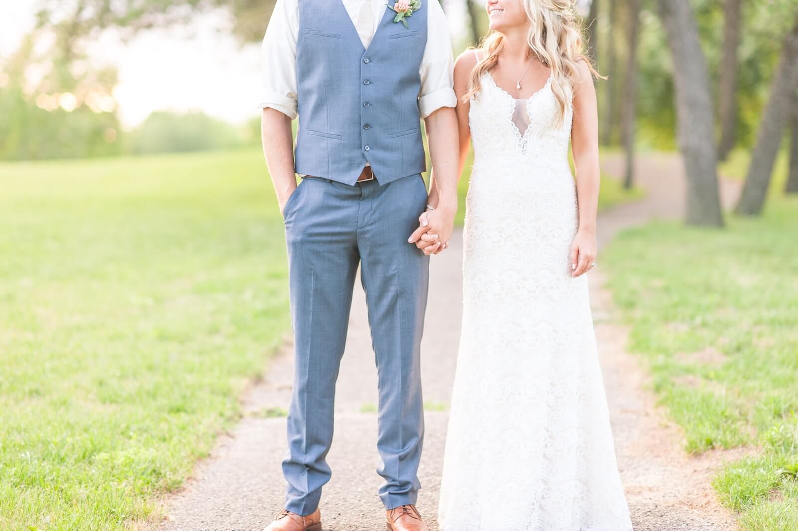 Find the Perfect Casual Groom Wedding Attire That Suits You